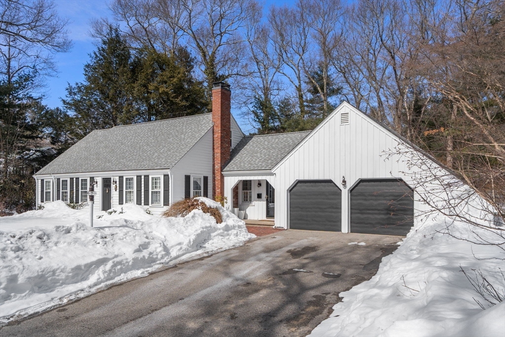 22 Longmeadow Road Hingham, MA 02043 - Photo 34 of 35