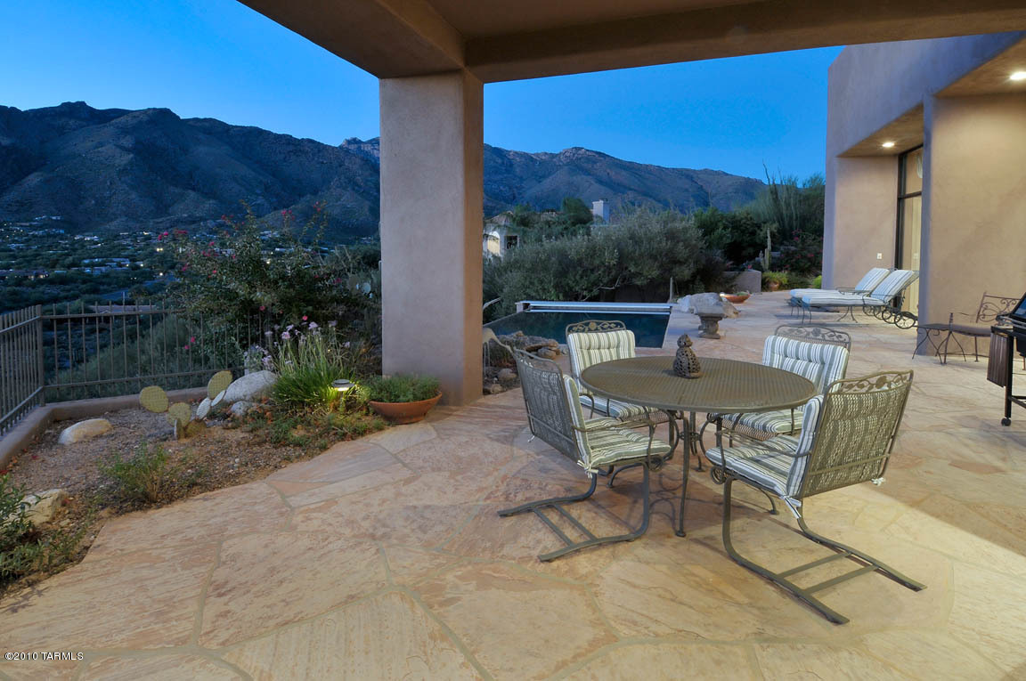 6119 Pinchot Road Tucson, AZ 85750 - Photo 24 of 24 Gallery Image 24