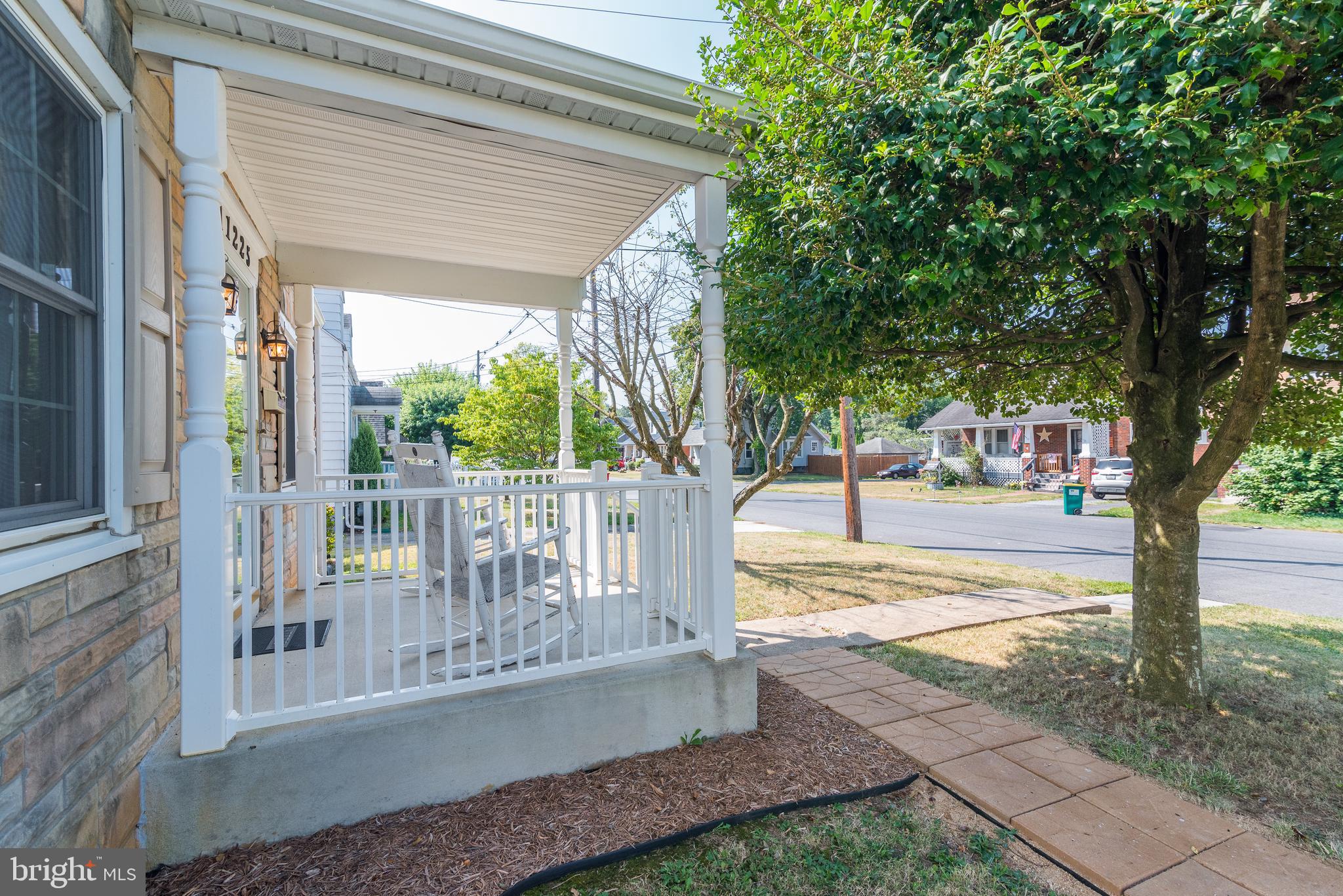 11225 Marbern Road Hagerstown, MD 21740 - Photo 3 of 62 Gallery Image 3