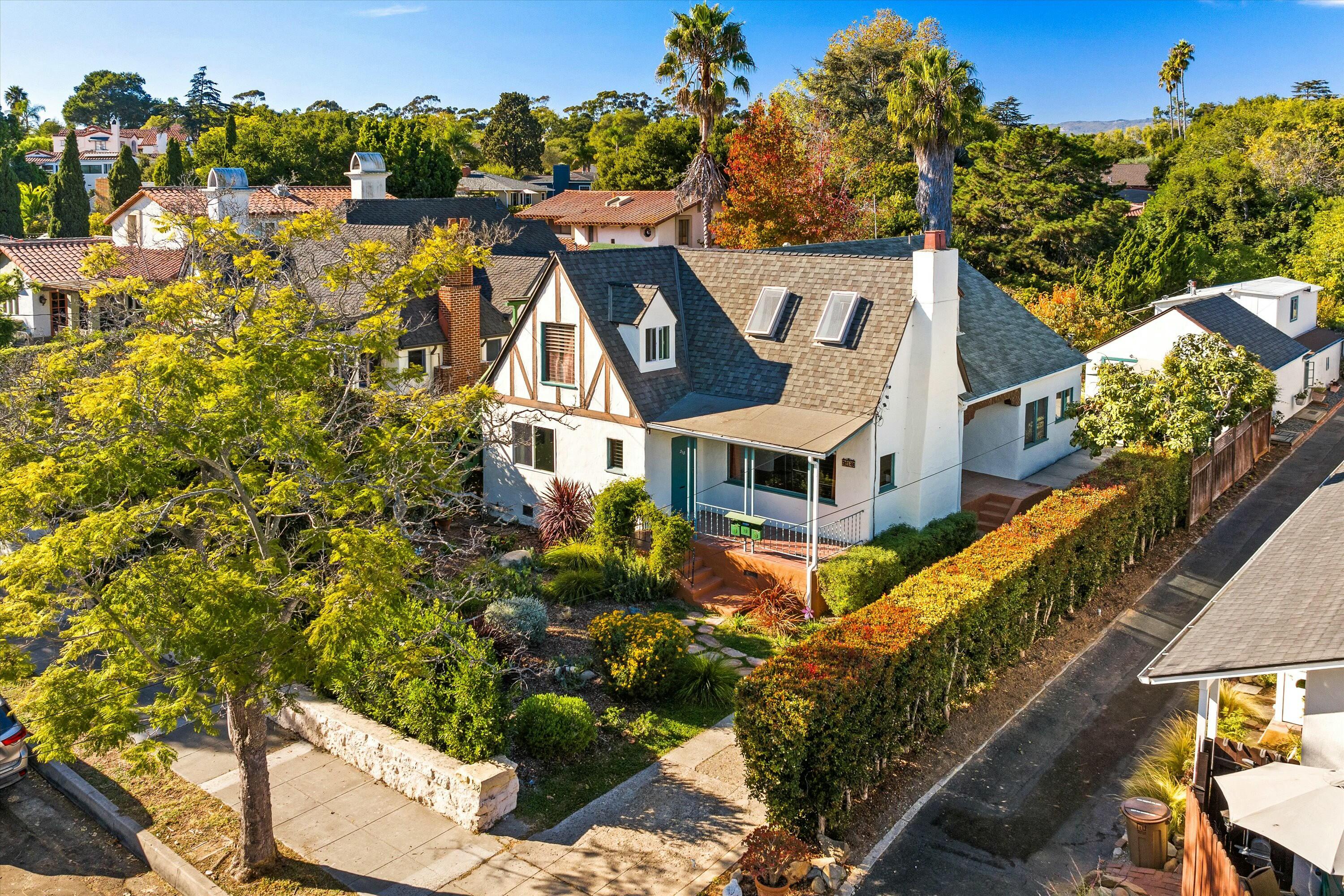 318 Arden Road Santa Barbara, CA 93105 - Photo 1 of 39 tempImageOJPIbg