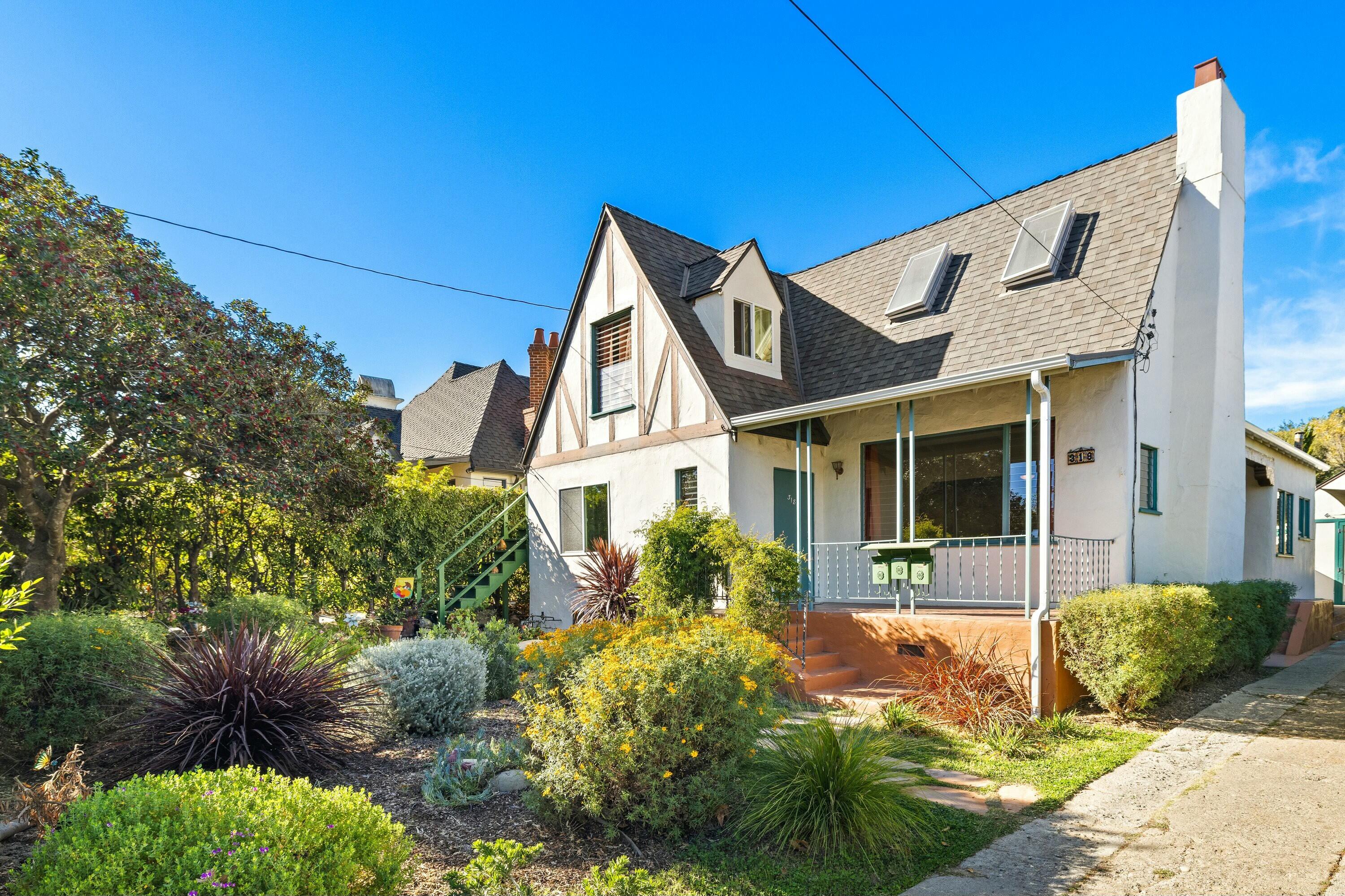318 Arden Road Santa Barbara, CA 93105 - Photo 3 of 39 tempImageAV9hUo