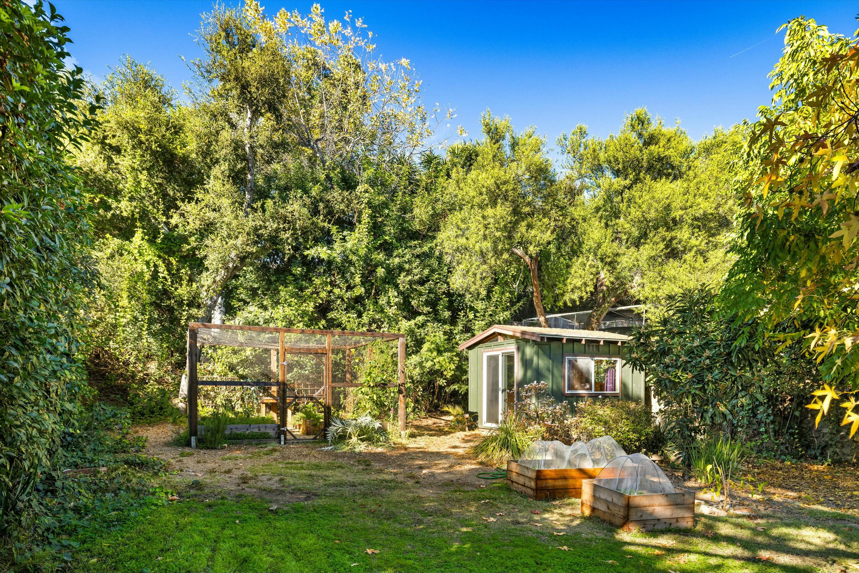 318 Arden Road Santa Barbara, CA 93105 - Photo 33 of 39 tempImagePZetKL
