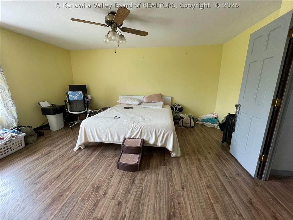 1852 Oak Hill Ridge Road Bomont, WV 25030 - Photo 18 of 48 Gallery Image 18