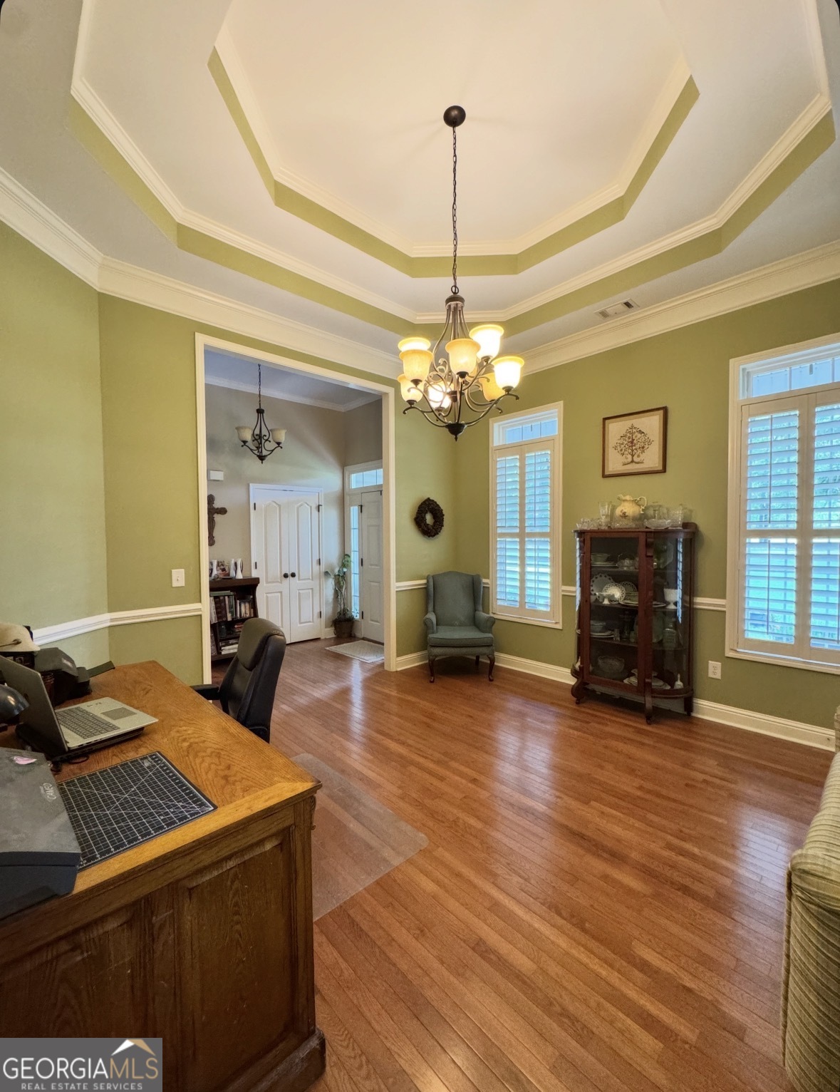 114 Overland Way Gray, GA 31032 - Photo 11 of 29
