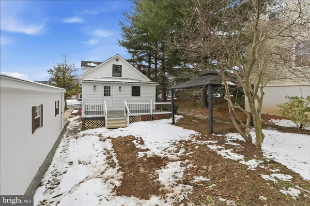 $339,000 | 32 Sullivan Avenue, Westminster, MD 21157