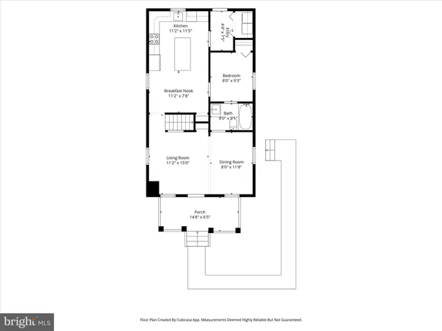 $339,000 | 32 Sullivan Avenue, Westminster, MD 21157
