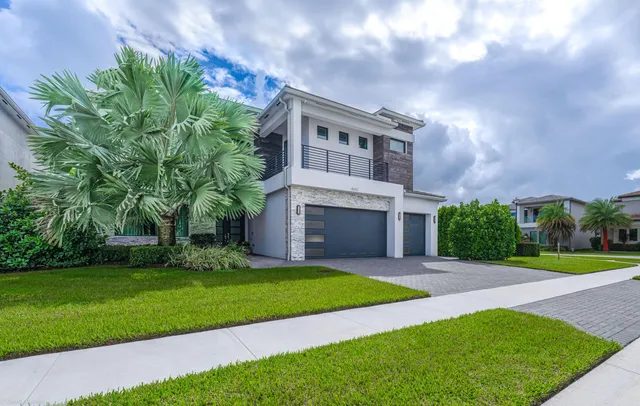 $15,500 | 8652 Dream Falls Street, Boca Raton, FL 33496