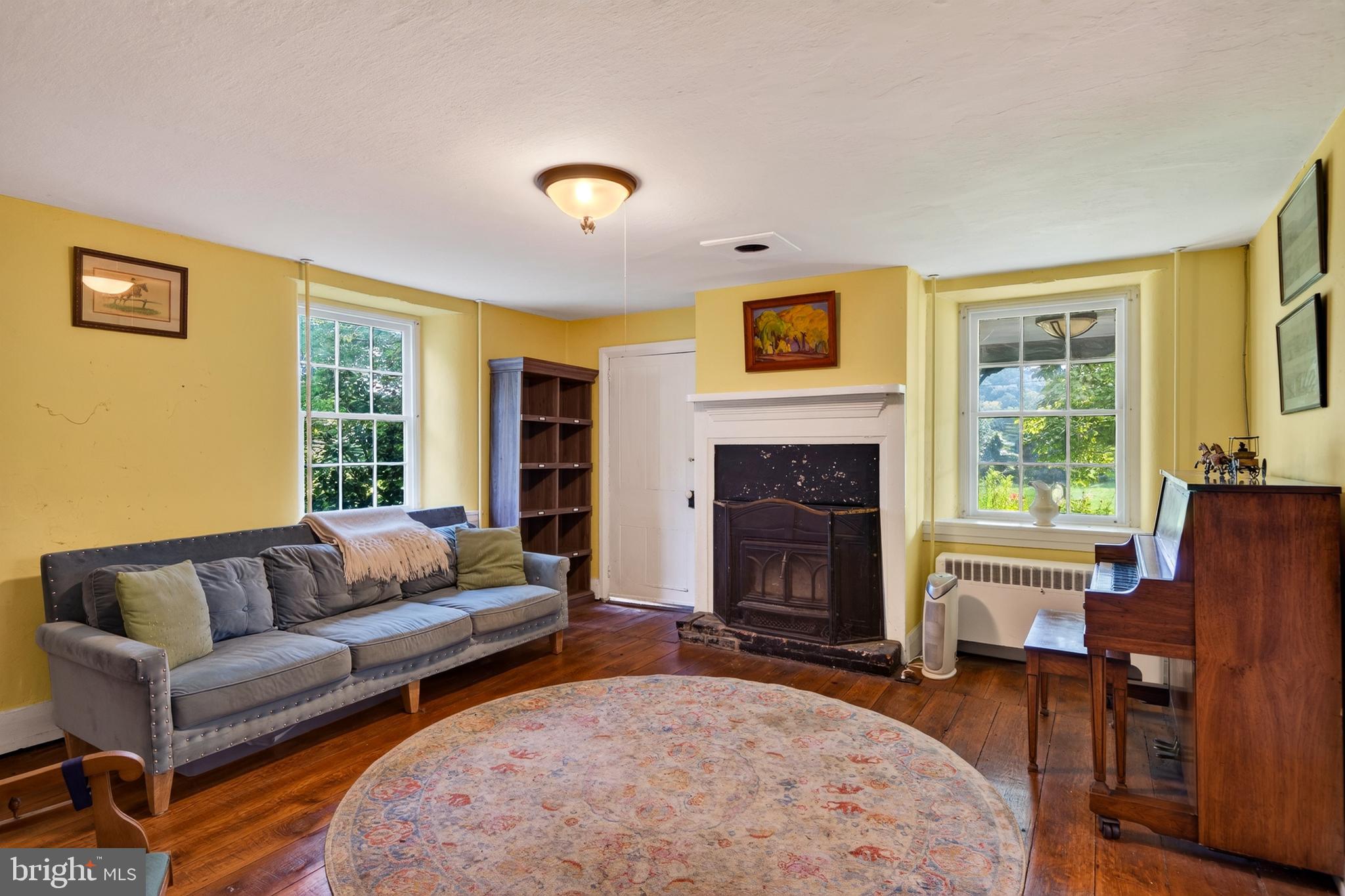 751 Broad Run Road Landenberg, PA 19350 - Photo 6 of 126 Living Room