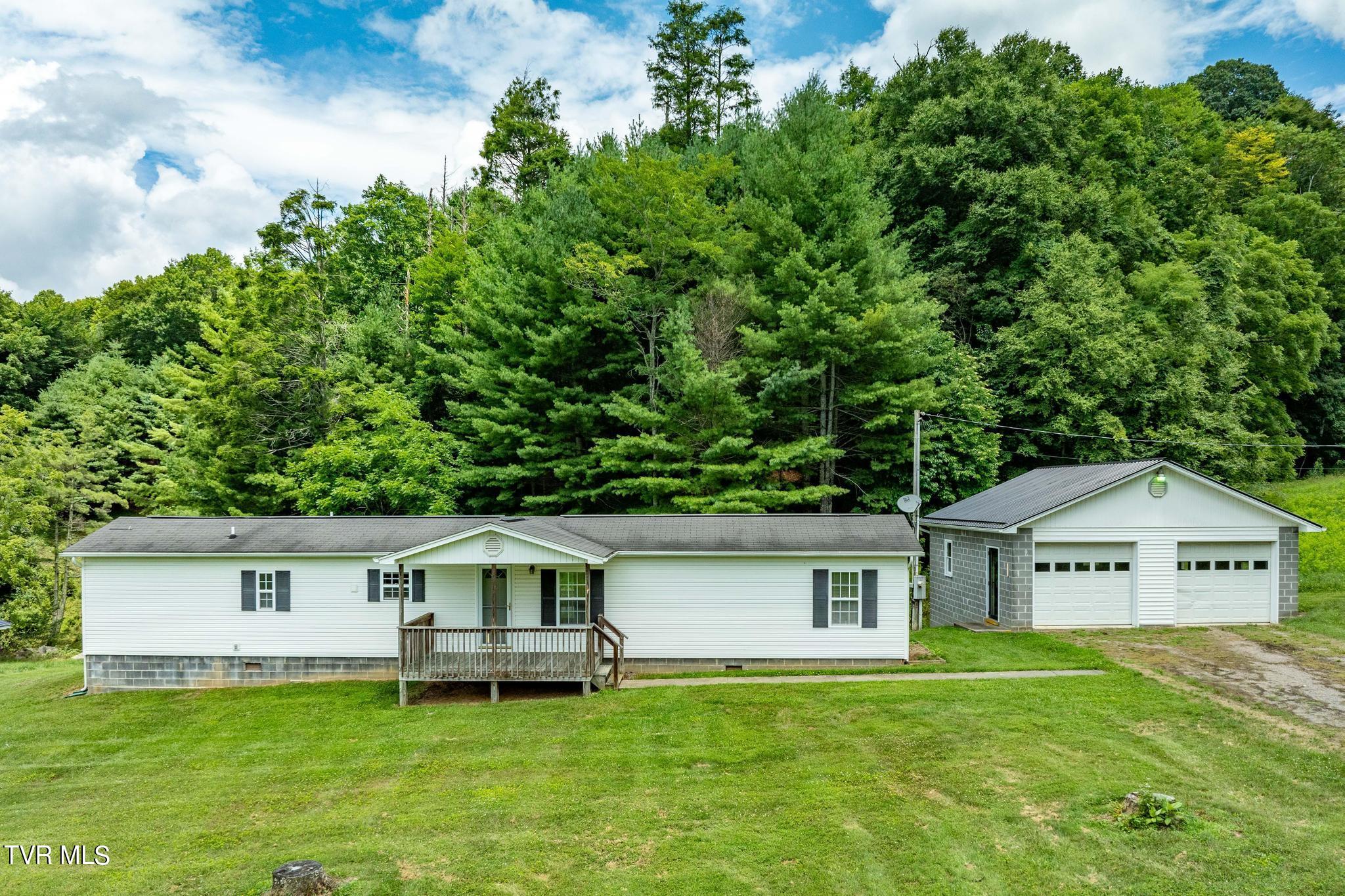 2051 Stage Road Mountain City, TN 37683 - Photo 1 of 64 2051 Stage Road (15 of 69)