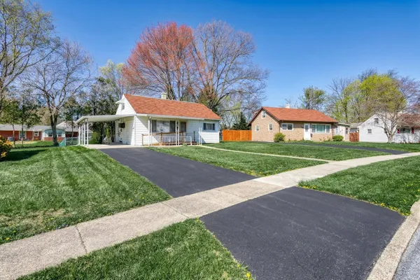 $249,900 | 210 Cumberland Drive, Camp Hill, PA 17011