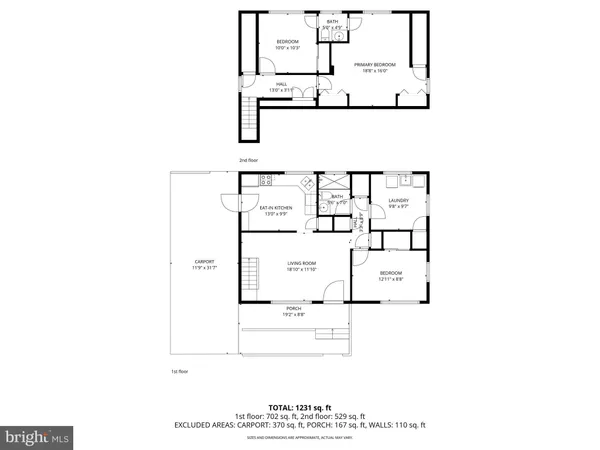 $249,900 | 210 Cumberland Drive, Camp Hill, PA 17011