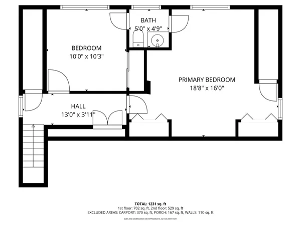 $249,900 | 210 Cumberland Drive, Camp Hill, PA 17011