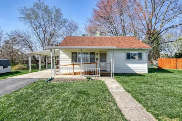 $249,900 | 210 Cumberland Drive, Camp Hill, PA 17011