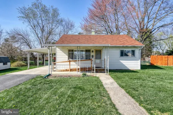 $249,900 | 210 Cumberland Drive, Camp Hill, PA 17011