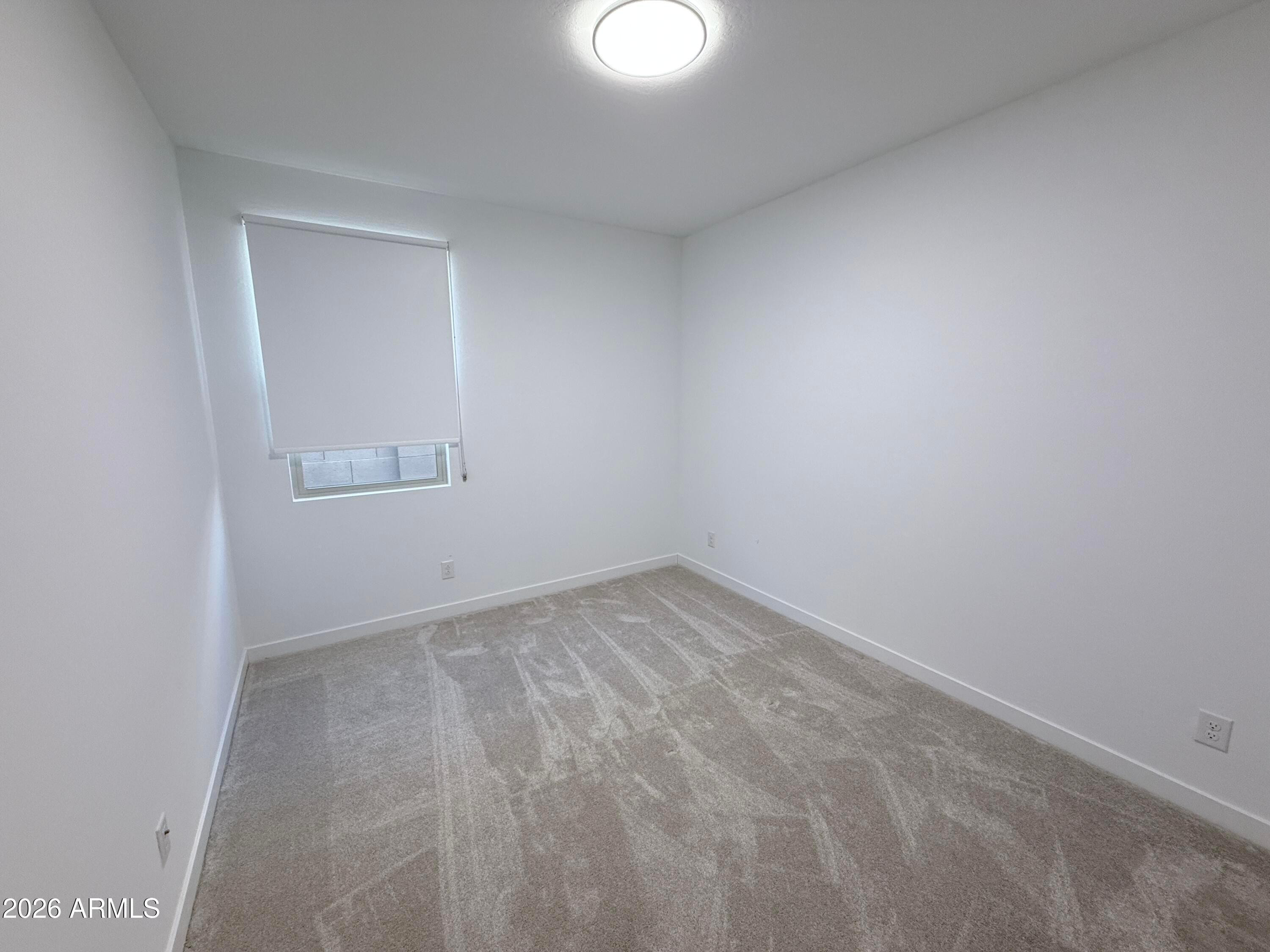 4323 West Palace Sta Road New River, AZ 85087 - Photo 15 of 20 a view of empty room
