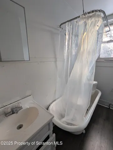 $214,995 | 517-519 Luzerne Street, Scranton, PA 18504