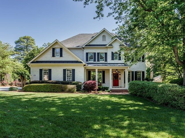 3430 Redbud Lane Raleigh, NC 27607 - Photo 1 of 29 Photo 1