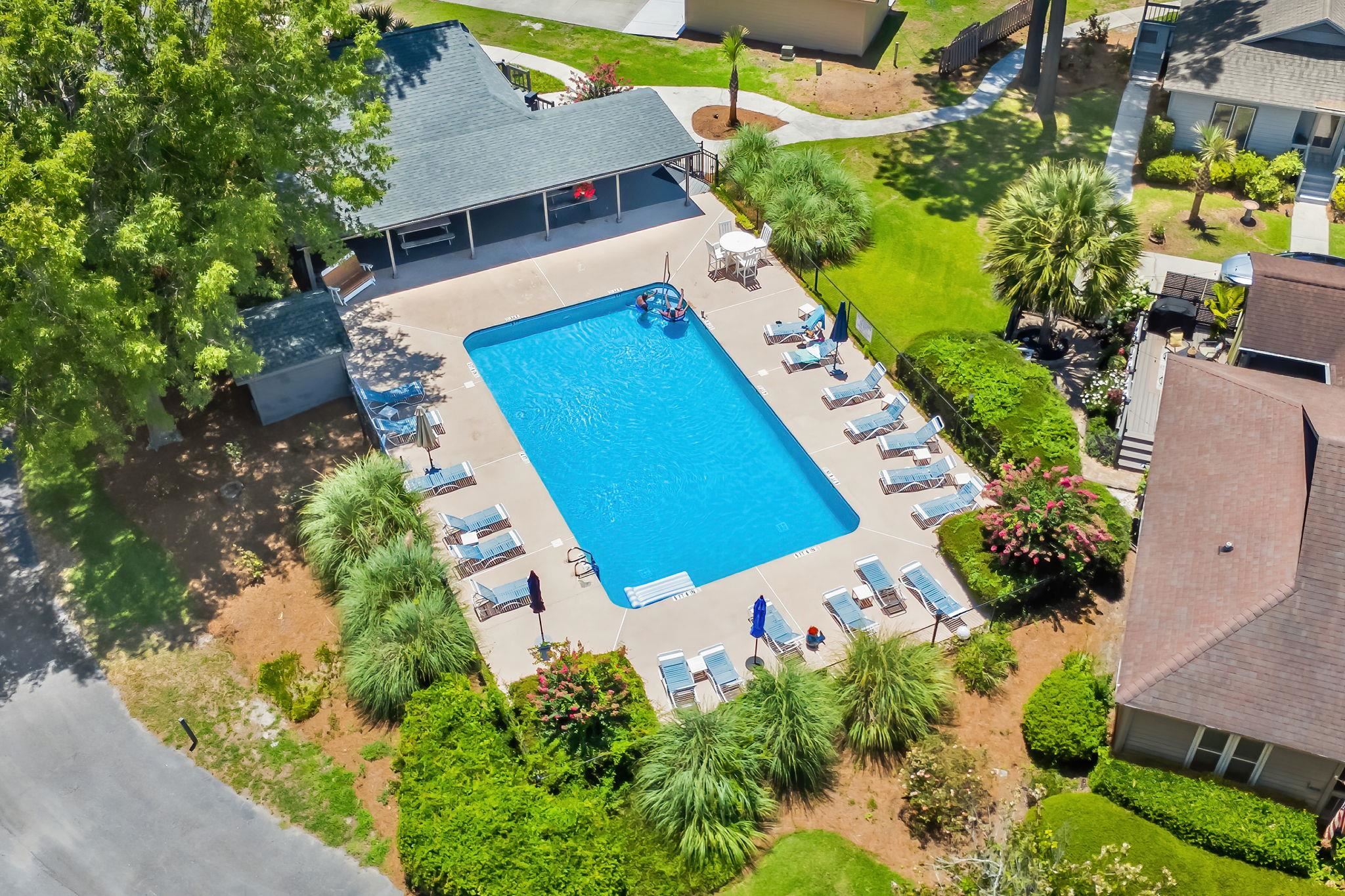 812 Villa Court, Unit 812 Murrells Inlet, SC 29576 - Photo 40 of 43