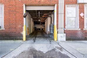 210 Walker Street Southwest, Unit 1 Atlanta, GA 30313 - Photo 7 of 37 a view of a storage room