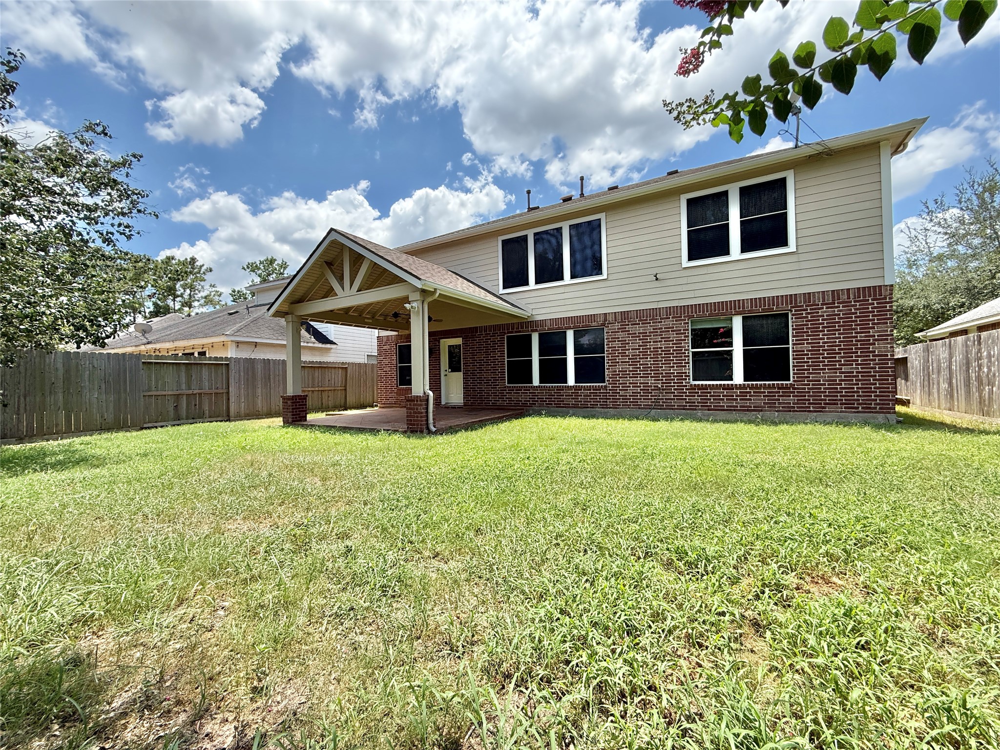 1810 Katlyn Lane Spring, TX 77386 - Photo 47 of 48 Hurry - schedule your tour today!