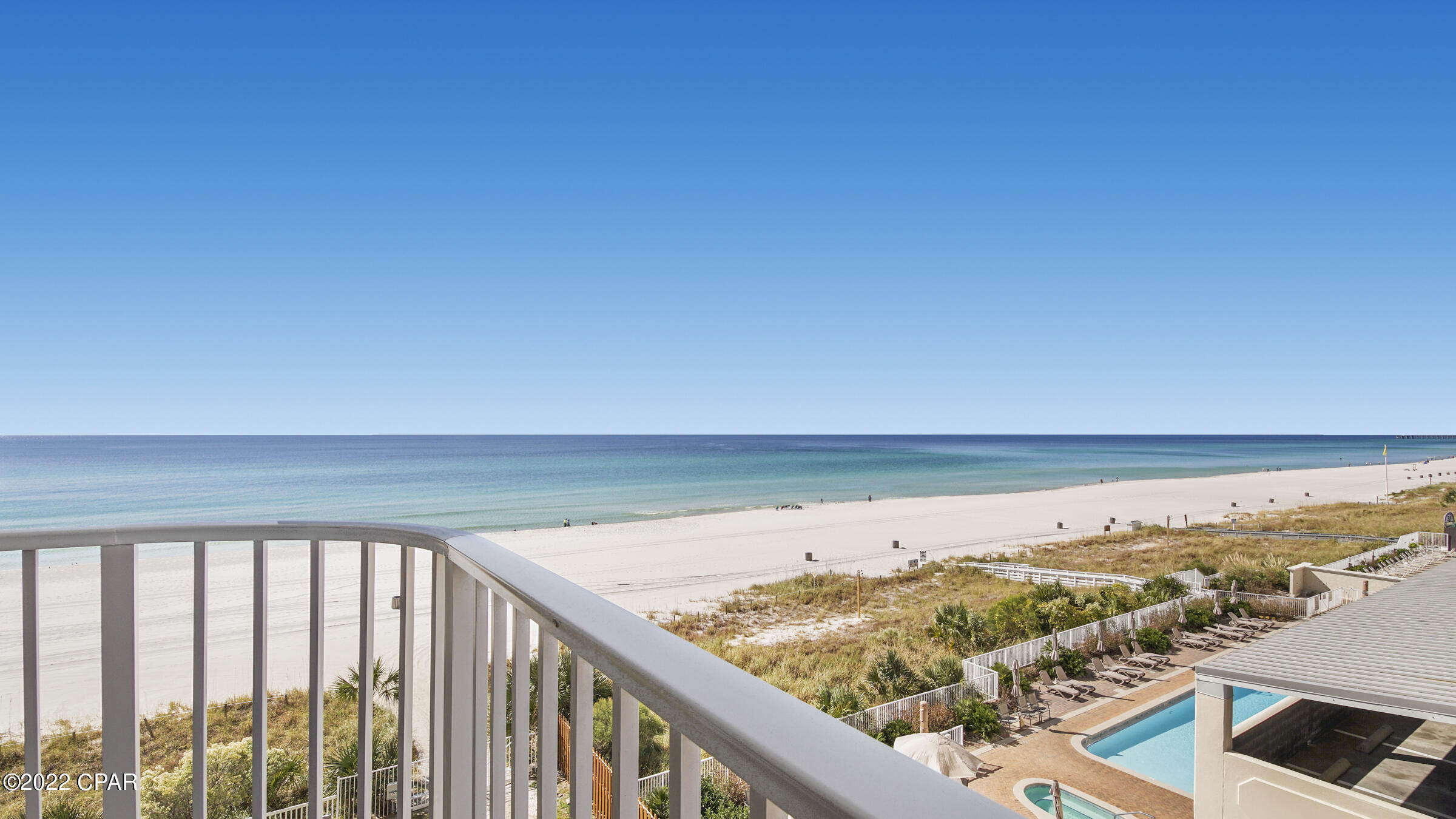 10517 Front Beach Road, Unit 407E Panama City Beach, FL 32407 - Photo 11 of 17