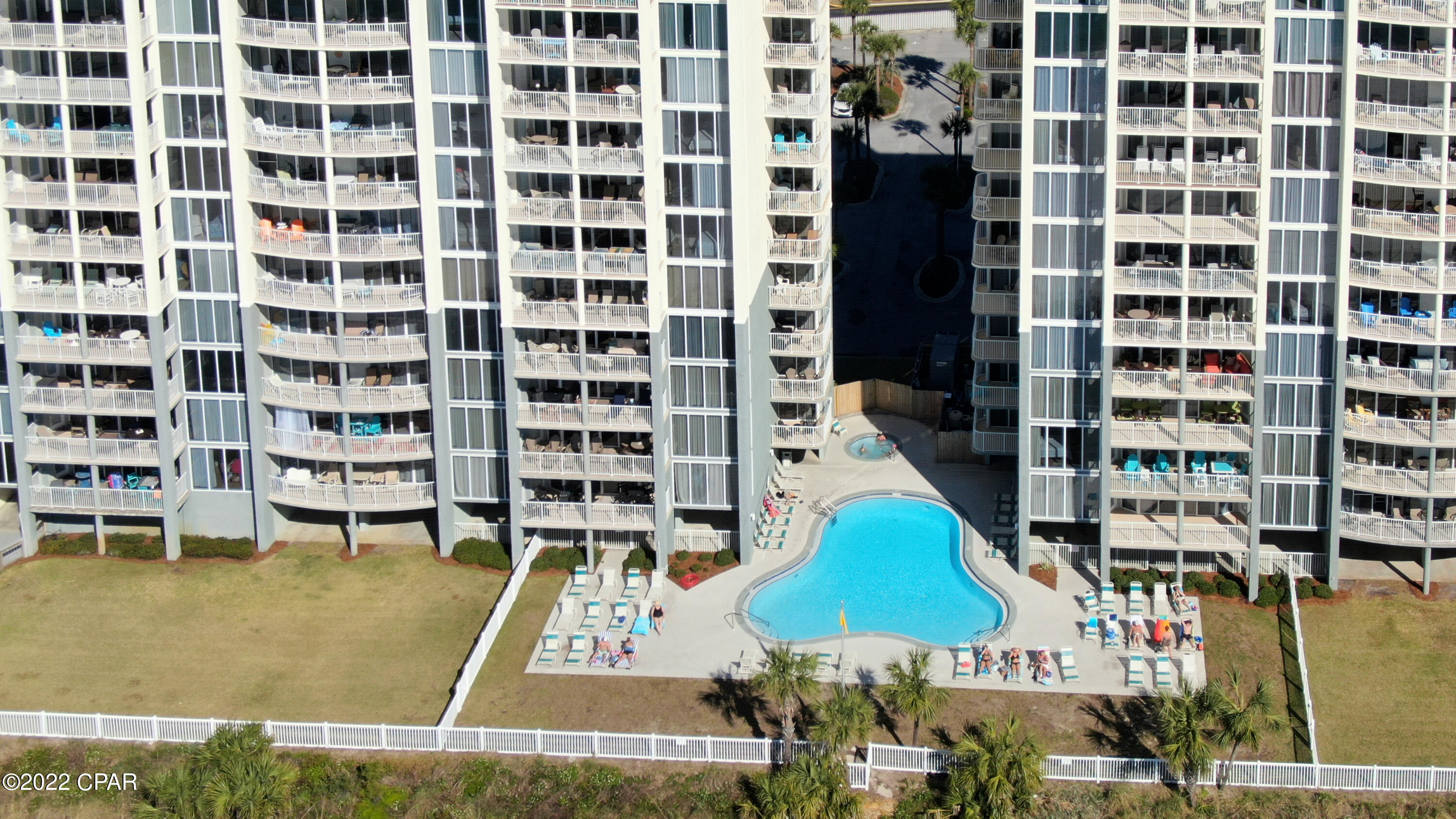 10517 Front Beach Road, Unit 407E Panama City Beach, FL 32407 - Photo 13 of 17