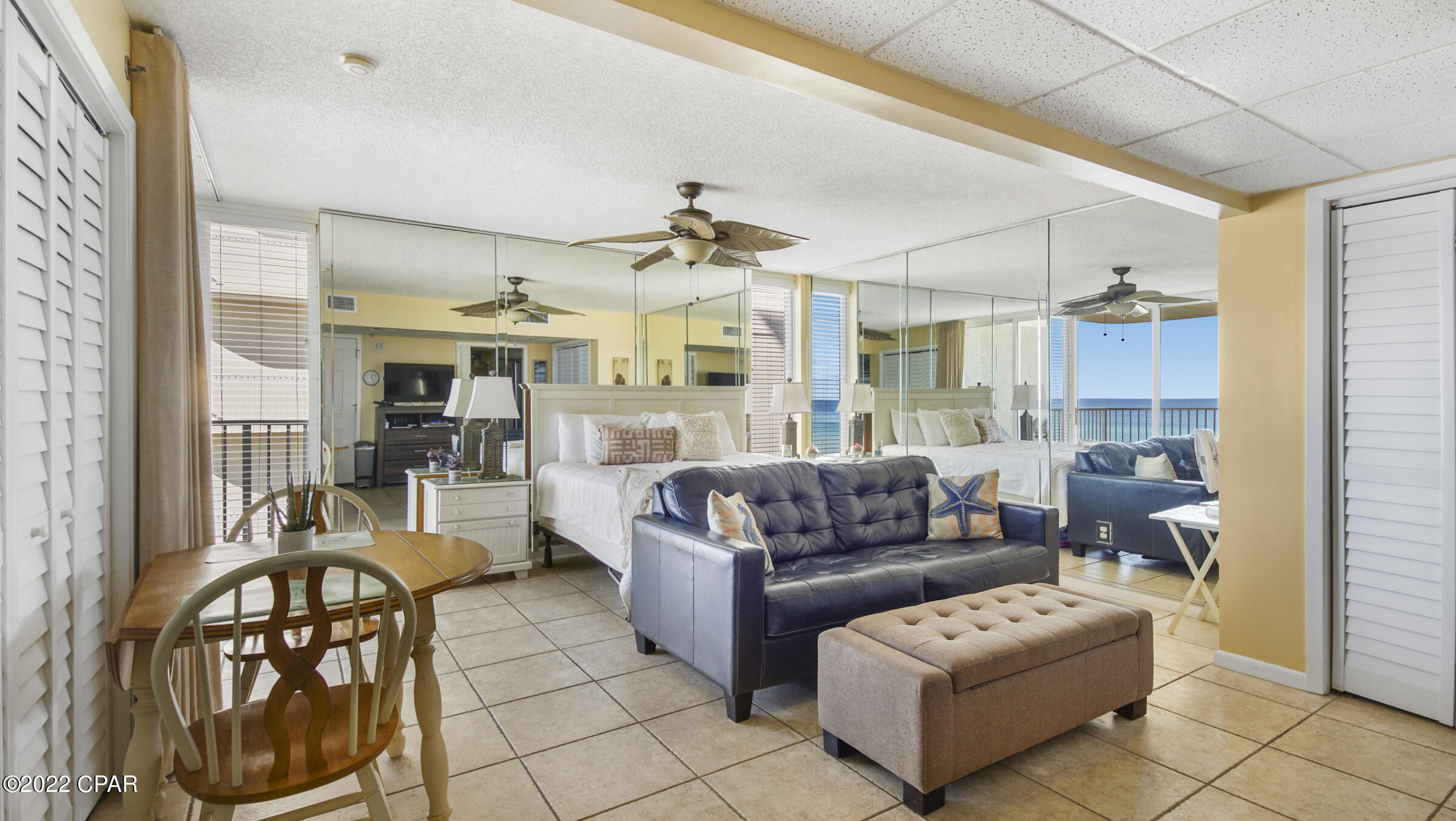 10517 Front Beach Road, Unit 407E Panama City Beach, FL 32407 - Photo 2 of 17