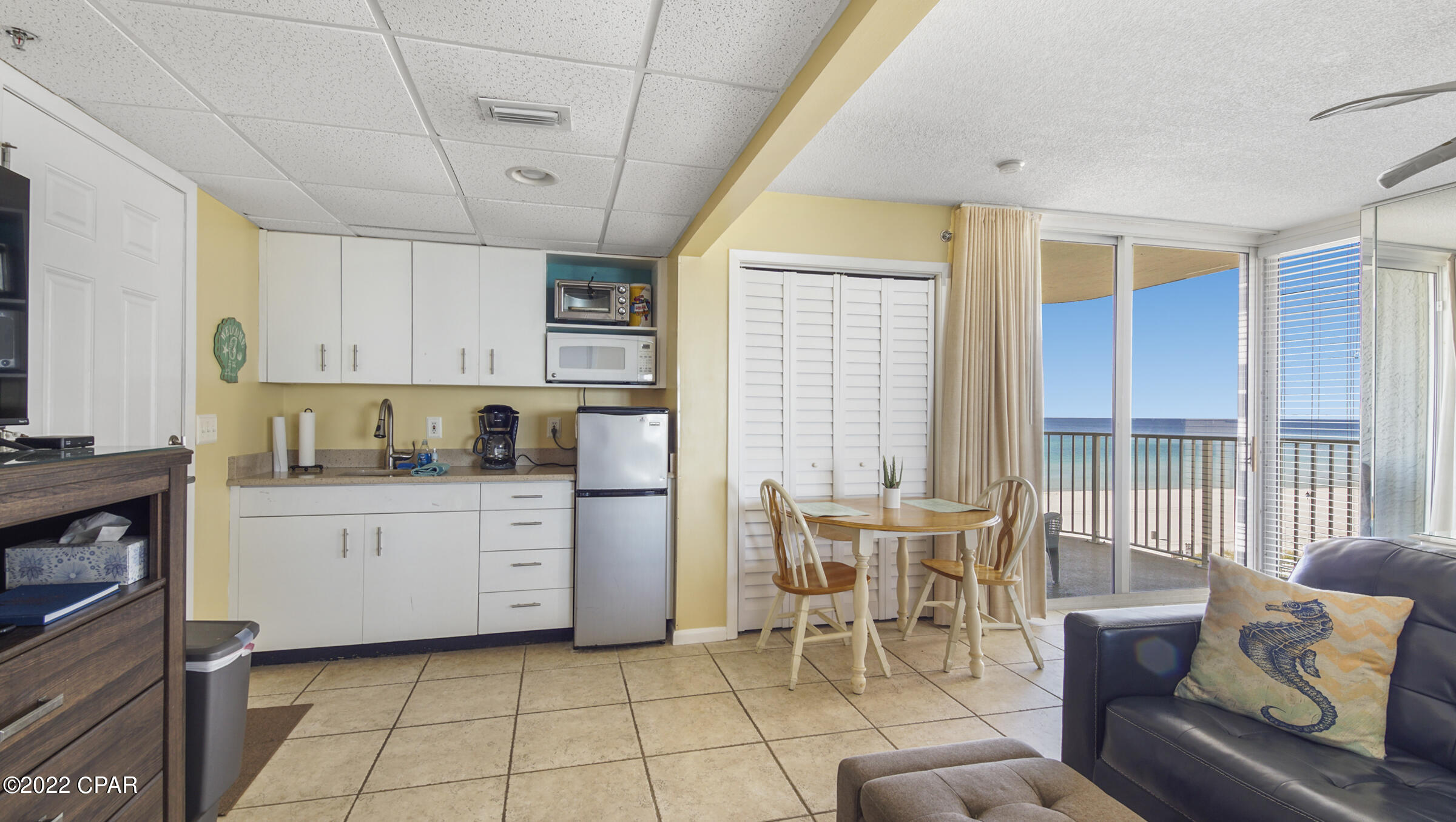 10517 Front Beach Road, Unit 407E Panama City Beach, FL 32407 - Photo 3 of 17