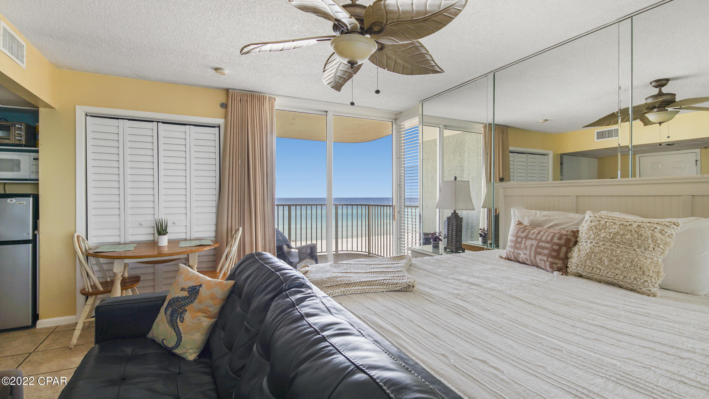 10517 Front Beach Road, Unit 407E Panama City Beach, FL 32407 - Photo 4 of 17