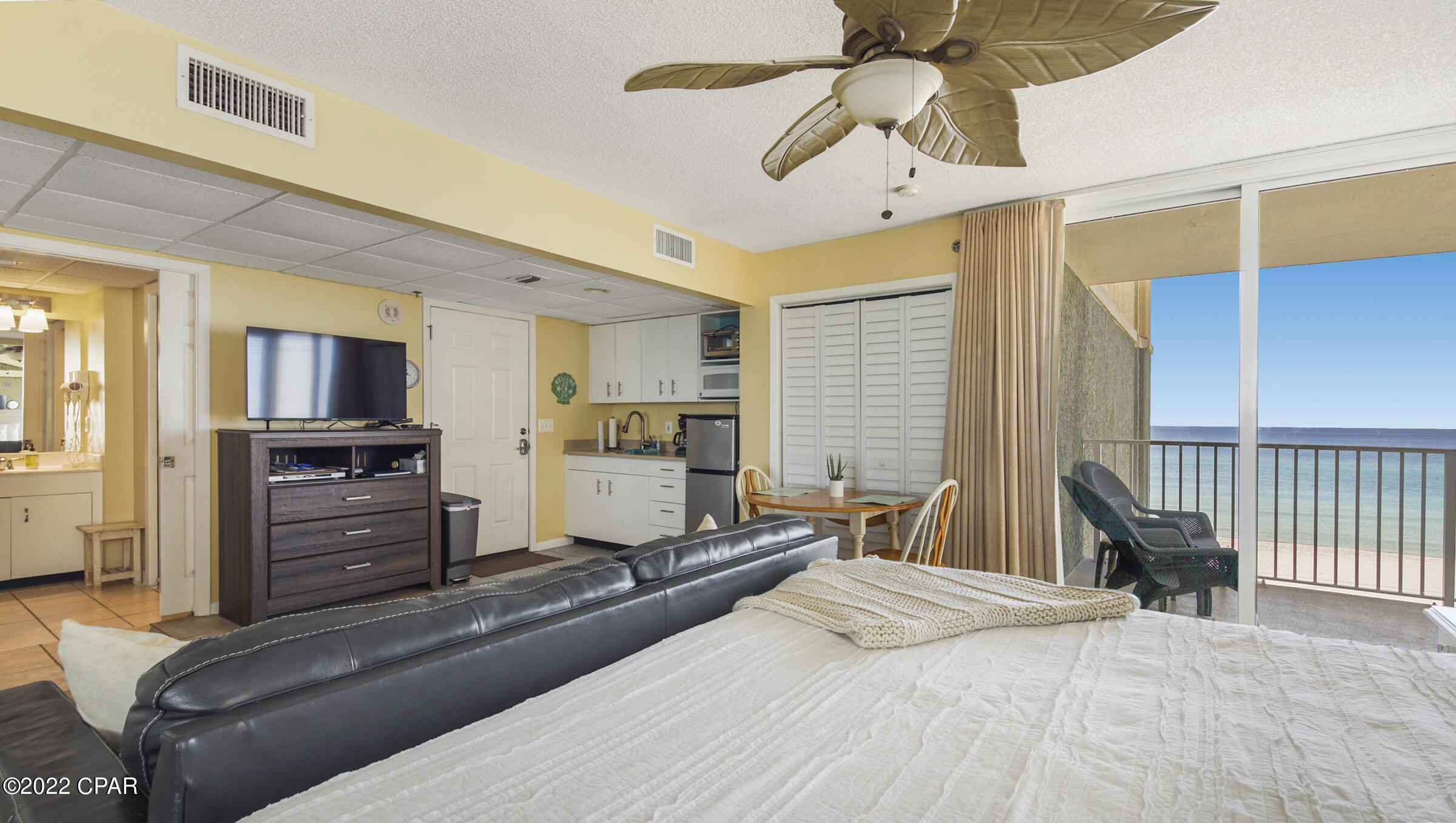 10517 Front Beach Road, Unit 407E Panama City Beach, FL 32407 - Photo 5 of 17