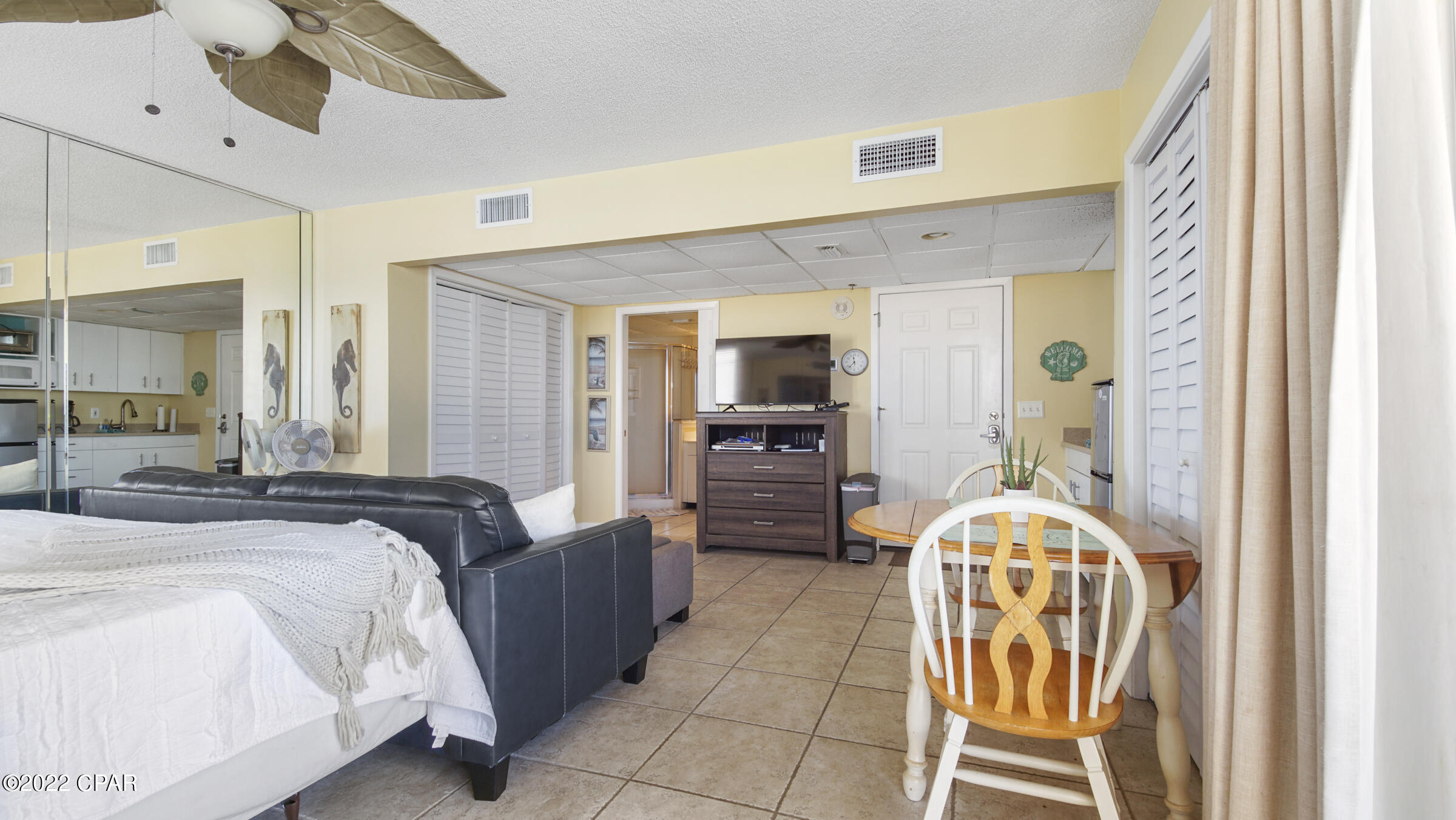 10517 Front Beach Road, Unit 407E Panama City Beach, FL 32407 - Photo 8 of 17