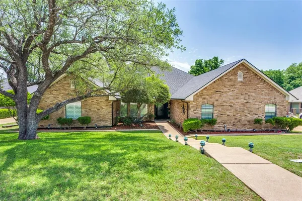 $694,416 | 11905 Blue Creek Drive, Fort Worth, TX 76008