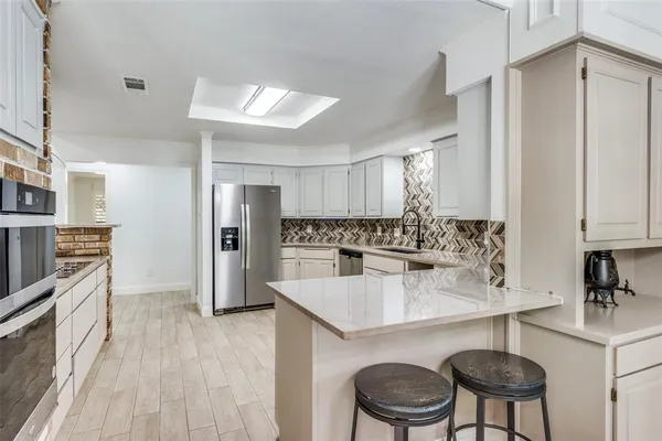 $694,416 | 11905 Blue Creek Drive, Fort Worth, TX 76008