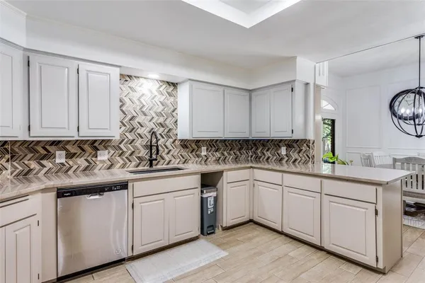 $694,416 | 11905 Blue Creek Drive, Fort Worth, TX 76008