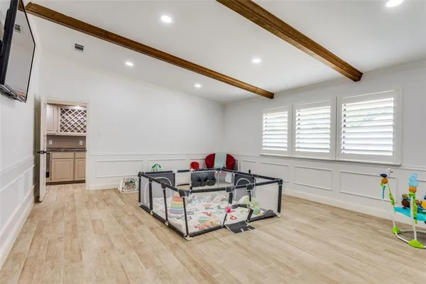 $694,416 | 11905 Blue Creek Drive, Fort Worth, TX 76008