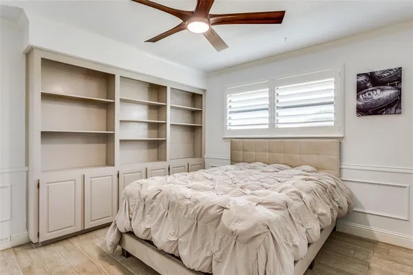 $694,416 | 11905 Blue Creek Drive, Fort Worth, TX 76008