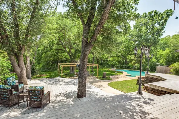 $694,416 | 11905 Blue Creek Drive, Fort Worth, TX 76008