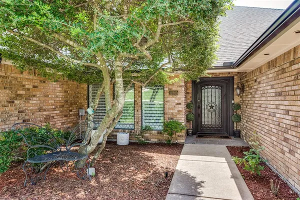 $694,416 | 11905 Blue Creek Drive, Fort Worth, TX 76008