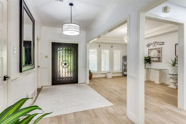 $694,416 | 11905 Blue Creek Drive, Fort Worth, TX 76008