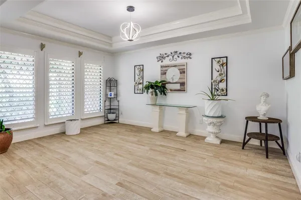 $694,416 | 11905 Blue Creek Drive, Fort Worth, TX 76008