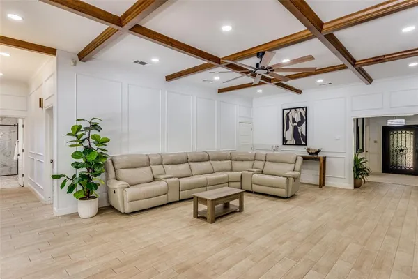 $694,416 | 11905 Blue Creek Drive, Fort Worth, TX 76008