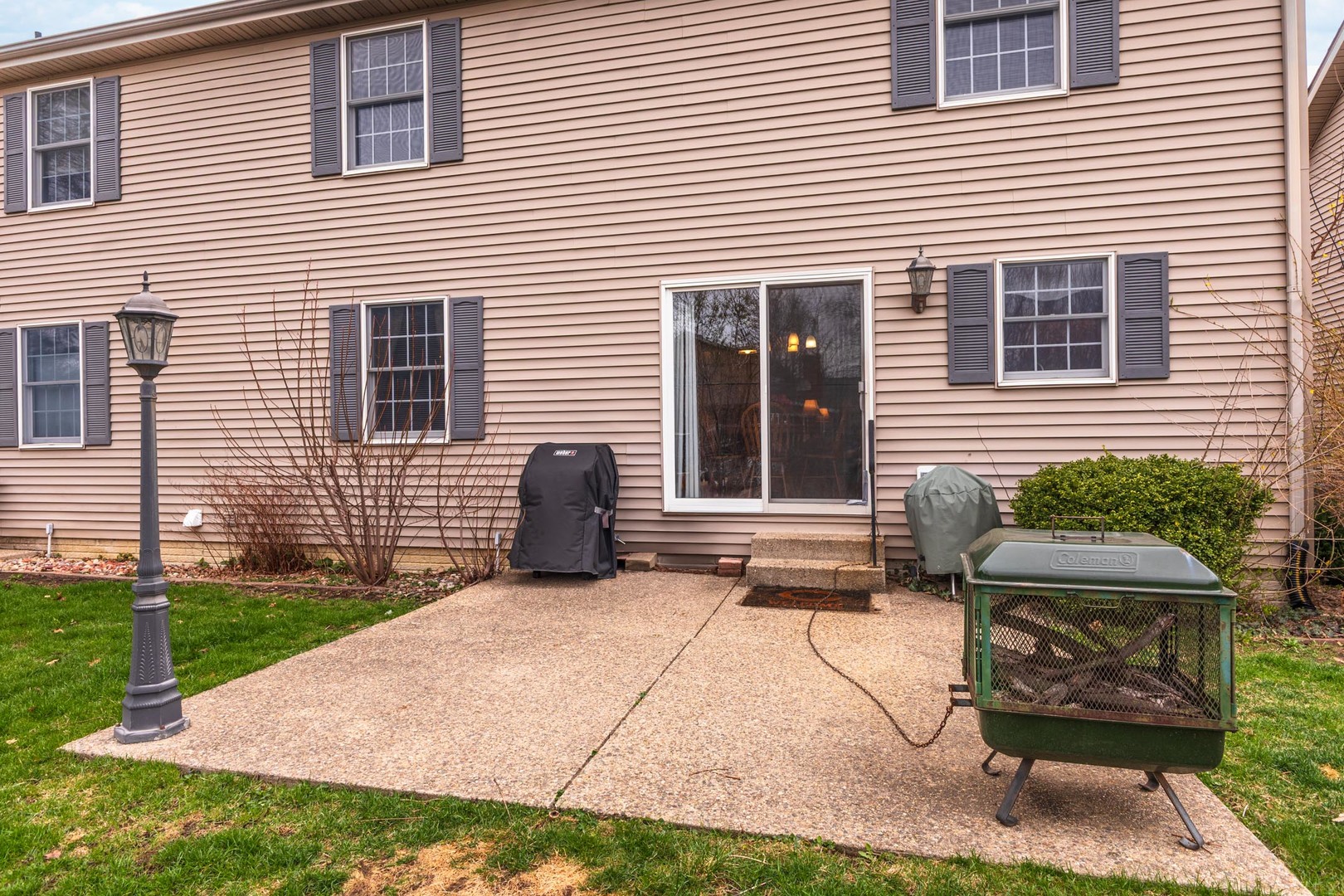 1633 Frontier Drive Normal, IL 61761 - Photo 18 of 20 Gallery Image 18