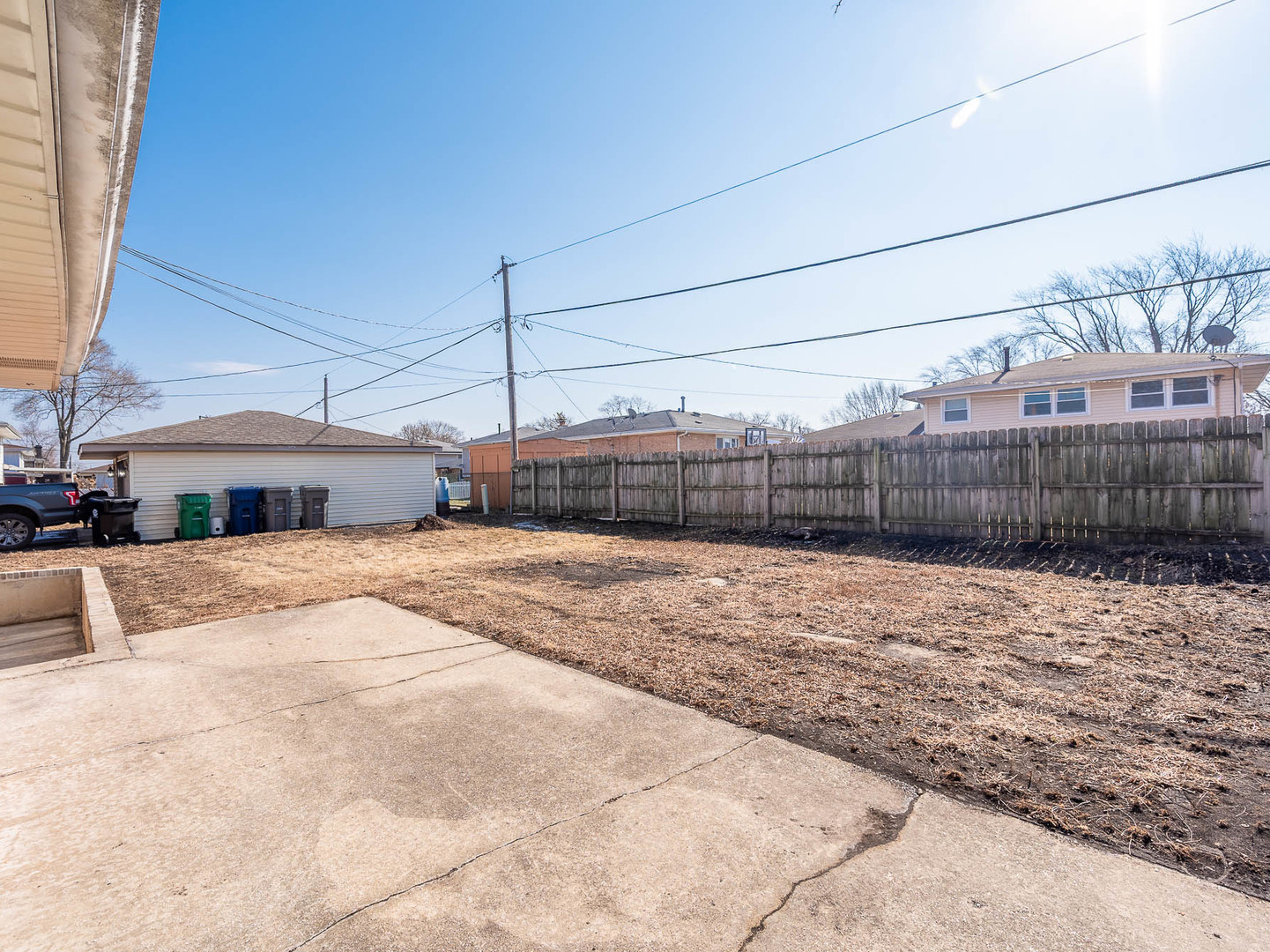 7849 80th Place Bridgeview, IL 60455 - Photo 14 of 14