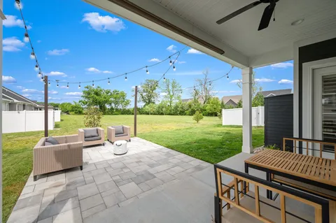 $530,000 | 3615 Caroline Farms Drive, Murfreesboro, TN 37129