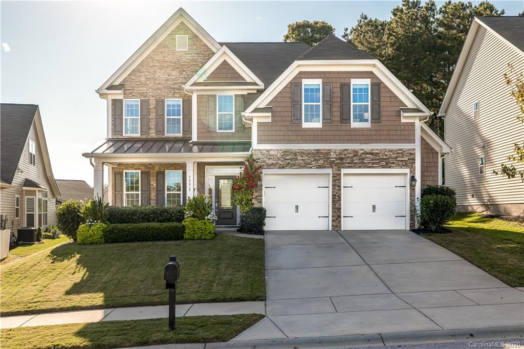 79019 Ridgehaven Road Lancaster, SC 29720 - Photo 1 of 45