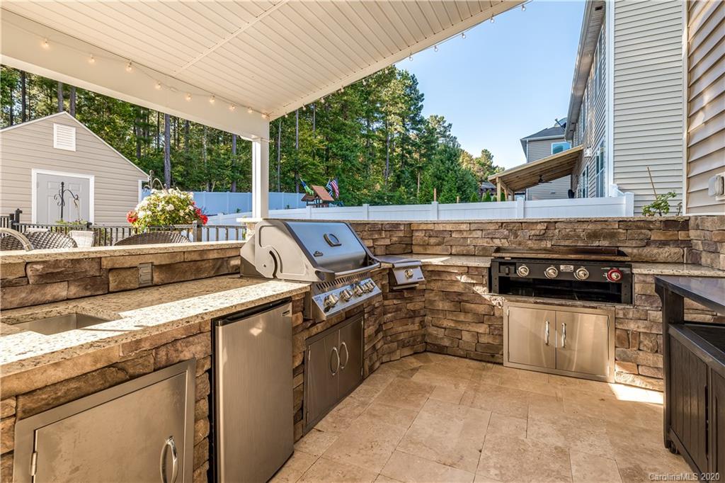 79019 Ridgehaven Road Lancaster, SC 29720 - Photo 38 of 45
