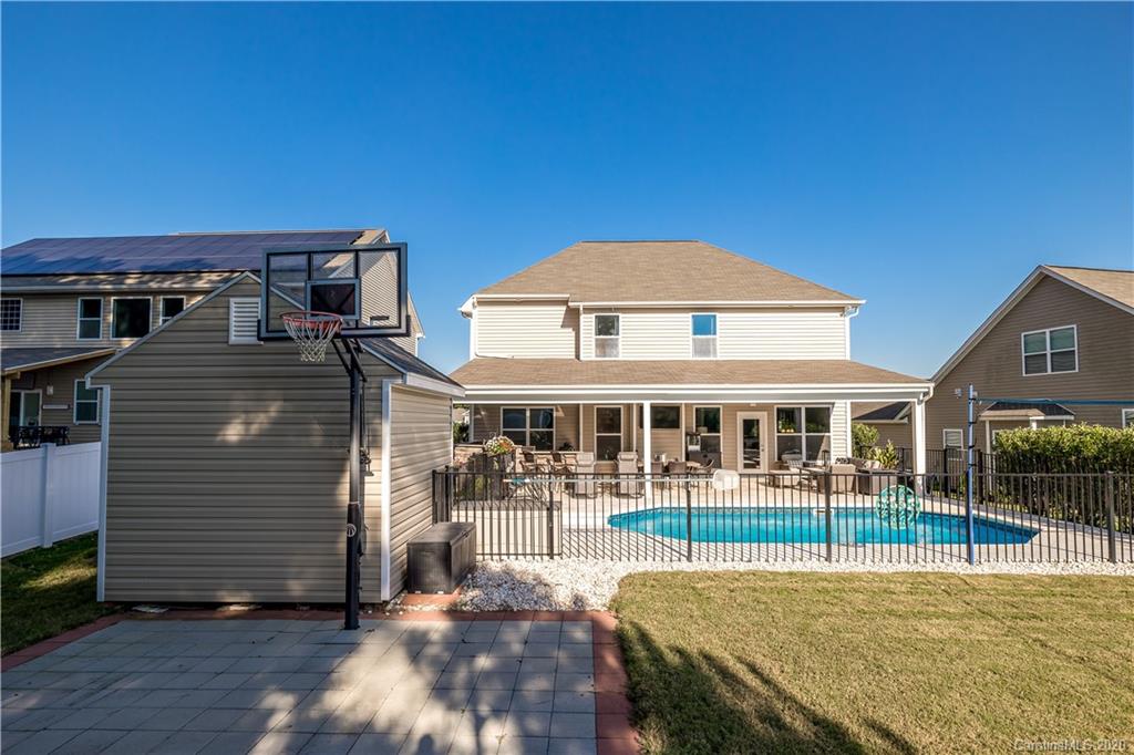 79019 Ridgehaven Road Lancaster, SC 29720 - Photo 40 of 45