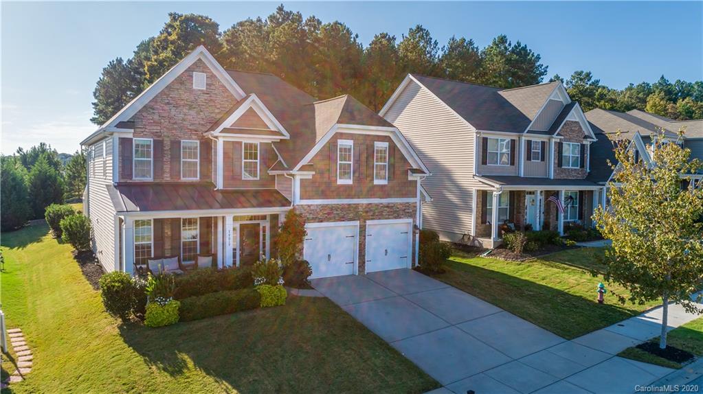 79019 Ridgehaven Road Lancaster, SC 29720 - Photo 41 of 45