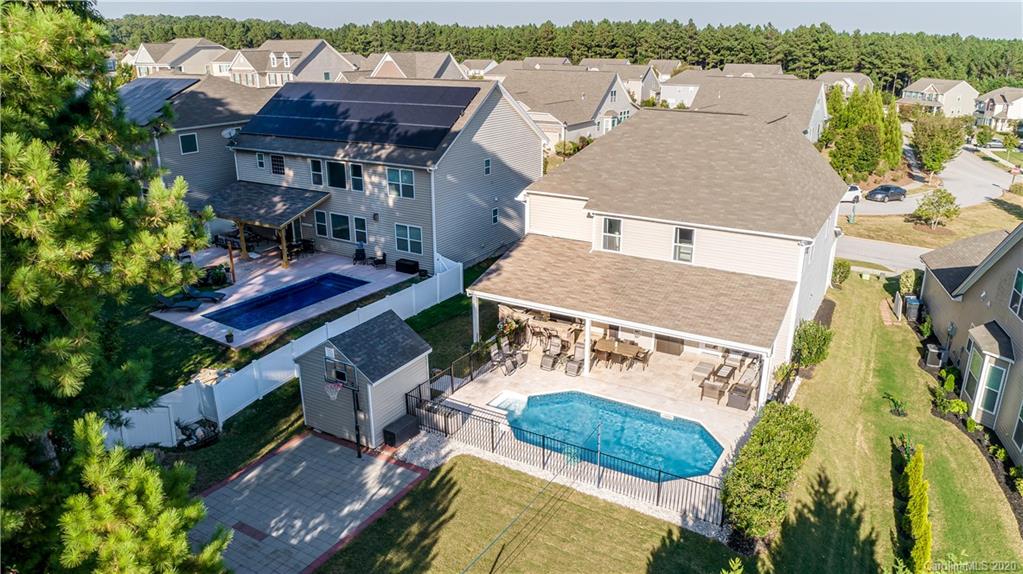 79019 Ridgehaven Road Lancaster, SC 29720 - Photo 42 of 45