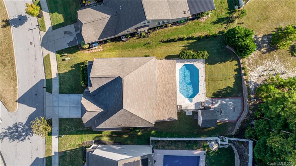 79019 Ridgehaven Road Lancaster, SC 29720 - Photo 43 of 45